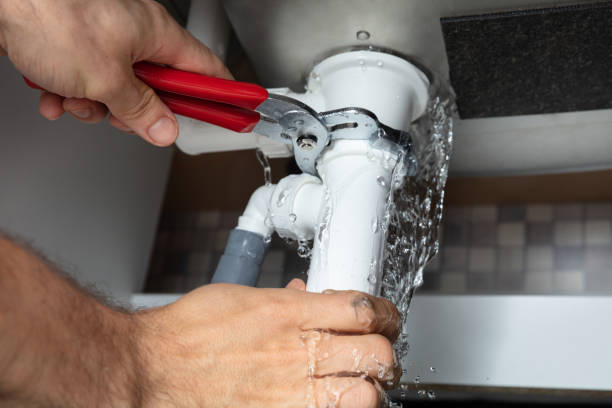 Best Emergency water extraction  in Millington, NJ