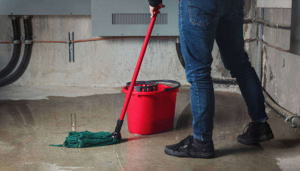 24/7 water damage repair in NJ