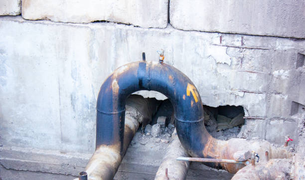 Professional Water damage restoration in NJ